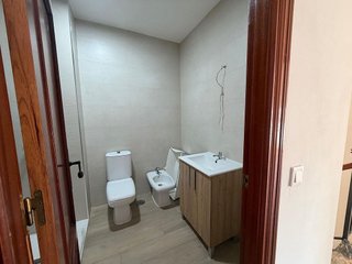 Casa adosada en venta en Villares (Los)