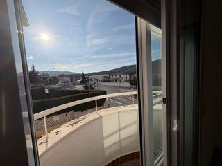 Casa adosada en venta en Villares (Los)