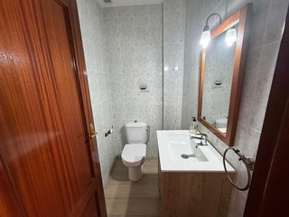 Casa adosada en venta en Villares (Los)