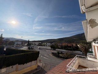Casa adosada en venta en Villares (Los)