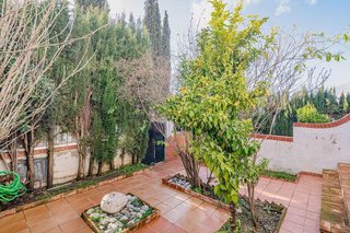 Casa pareada en venta en Zubia (La)