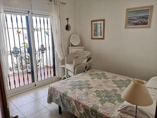 Chalet en venta en Urbanización Santa Rosa en Torrox