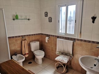 Chalet en venta en Urbanización Santa Rosa en Torrox