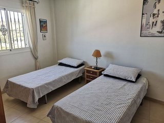 Chalet en venta en Urbanización Santa Rosa en Torrox