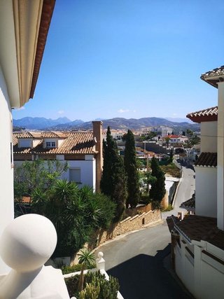 Chalet en venta en Urbanización Santa Rosa en Torrox