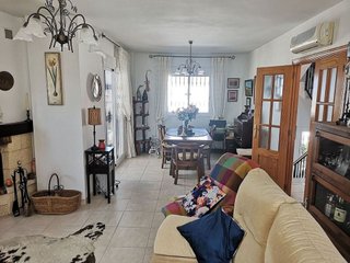 Chalet en venta en Urbanización Santa Rosa en Torrox