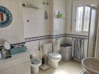 Chalet en venta en Urbanización Santa Rosa en Torrox