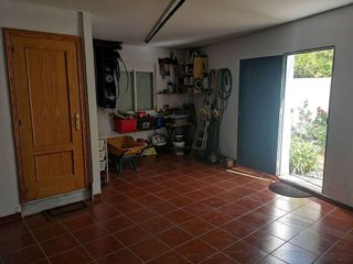 Chalet en venta en Urbanización Santa Rosa en Torrox