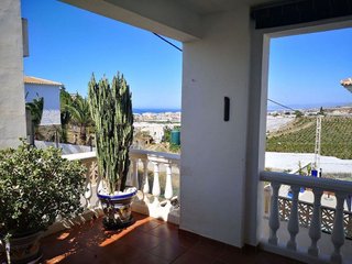 Chalet en venta en Urbanización Santa Rosa en Torrox