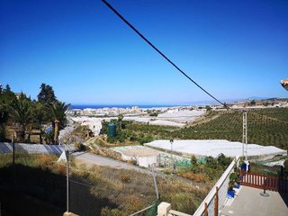 Chalet en venta en Urbanización Santa Rosa en Torrox