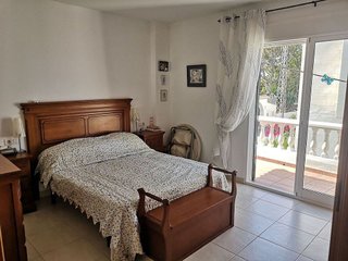 Chalet en venta en Urbanización Santa Rosa en Torrox