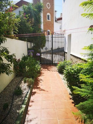 Chalet en venta en Urbanización Santa Rosa en Torrox