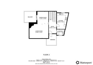 Chalet en venta en Urbanización Santa Rosa en Torrox