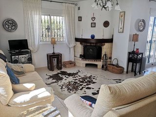 Chalet en venta en Urbanización Santa Rosa en Torrox