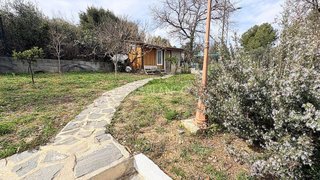 Chalet en venta en Piera