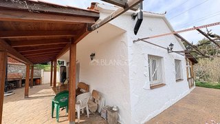 Chalet en venta en Piera
