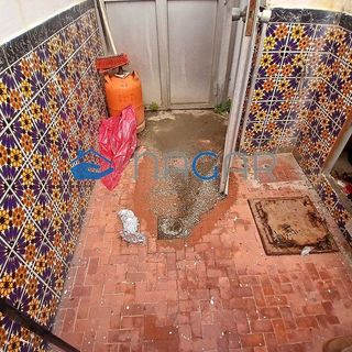 Casa adosada en venta en La Línea de la Concepción ciudad en Línea de la Concepción (La)