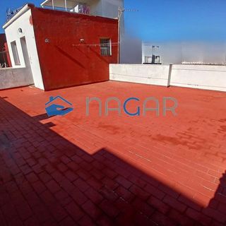 Casa adosada en venta en La Línea de la Concepción ciudad en Línea de la Concepción (La)
