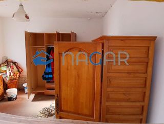 Casa adosada en venta en La Línea de la Concepción ciudad en Línea de la Concepción (La)