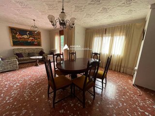 Casa pareada en venta en Centro en Mutxamel/Muchamiel