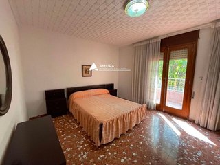 Casa pareada en venta en Centro en Mutxamel/Muchamiel