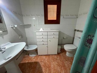 Casa pareada en venta en Centro en Mutxamel/Muchamiel