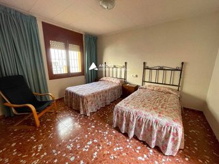 Casa pareada en venta en Centro en Mutxamel/Muchamiel