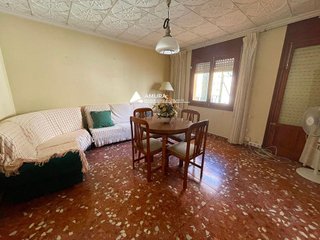 Casa pareada en venta en Centro en Mutxamel/Muchamiel