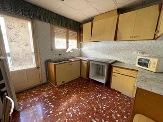 Casa pareada en venta en Centro en Mutxamel/Muchamiel
