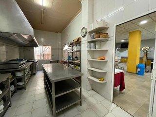 Casa pareada en venta en Centro en Mutxamel/Muchamiel