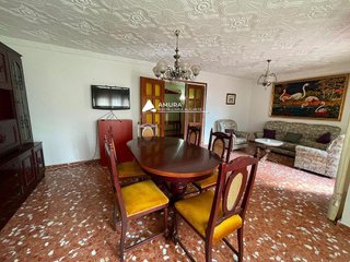 Casa pareada en venta en Centro en Mutxamel/Muchamiel
