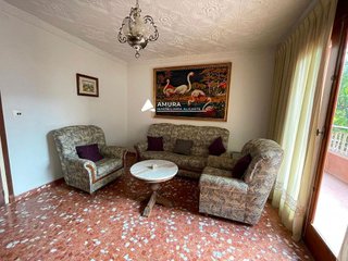 Casa pareada en venta en Centro en Mutxamel/Muchamiel