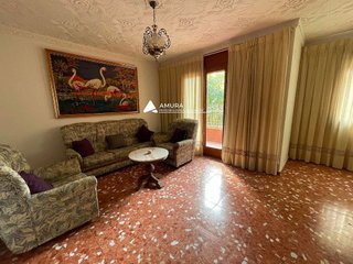 Casa pareada en venta en Centro en Mutxamel/Muchamiel