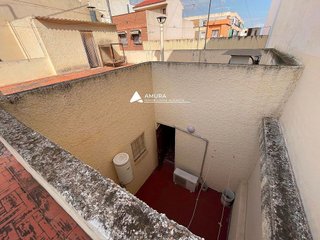 Casa pareada en venta en Centro en Mutxamel/Muchamiel