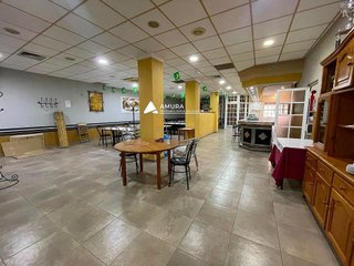 Casa pareada en venta en Centro en Mutxamel/Muchamiel