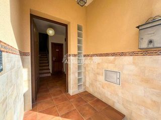 Casa adosada en venta en Adra