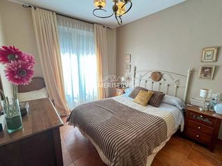 Casa adosada en venta en Adra