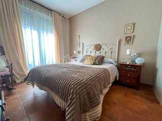 Casa adosada en venta en Adra