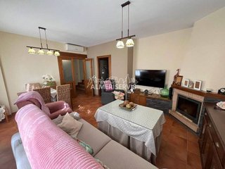Casa adosada en venta en Adra