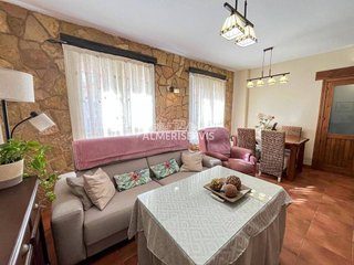 Casa adosada en venta en Adra