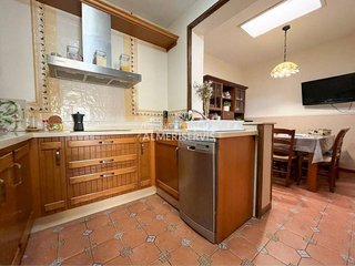 Casa adosada en venta en Adra