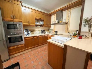 Casa adosada en venta en Adra