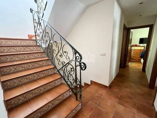 Casa adosada en venta en Adra