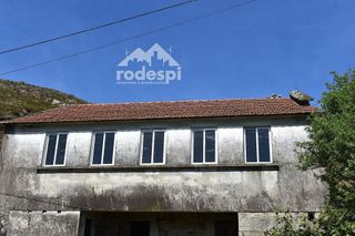 Chalet en venta en Cañiza (A)