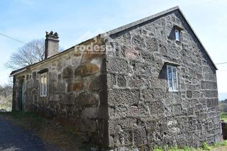 Chalet en venta en Cañiza (A)