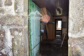 Chalet en venta en Cañiza (A)