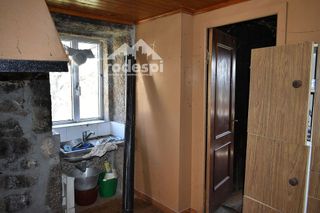 Chalet en venta en Cañiza (A)