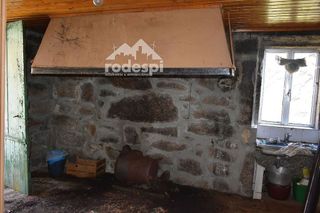 Chalet en venta en Cañiza (A)