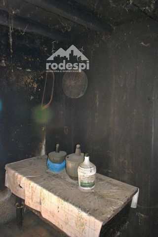 Chalet en venta en Cañiza (A)