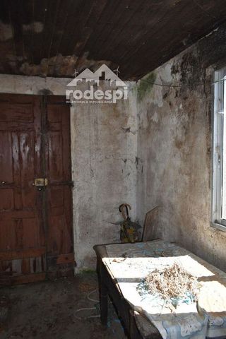 Chalet en venta en Cañiza (A)